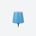 LED Wijnfleslamp met Oplaadbare Batterij - Luminova