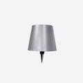 LED Wijnfleslamp met Oplaadbare Batterij - Luminova