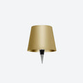 LED Wijnfleslamp met Oplaadbare Batterij - Luminova