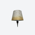 LED Wijnfleslamp met Oplaadbare Batterij - Luminova
