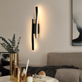 Wandlamp LED Warm Licht voor Slaapkamer en Woonkamer – Noctura