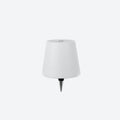 LED Wijnfleslamp met Oplaadbare Batterij - Luminova