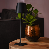 Veelzijdige Designlamp voor Sfeervol Wonen – Novetta