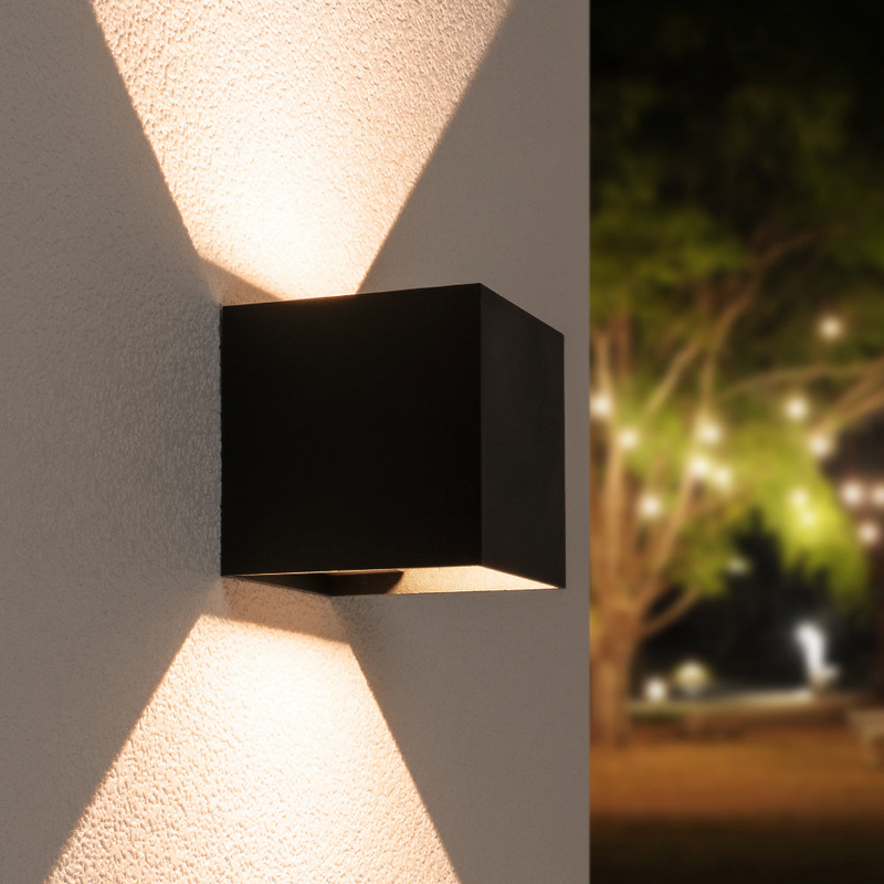 Luxe Draadloze LED Wandverlichting voor Sfeervol Interieur - Brillaro
