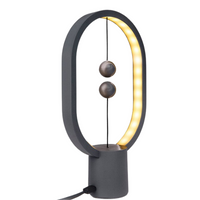 LED Nachtlampje met Magnetische Schakelaar - Glareva