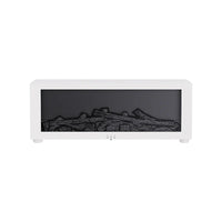 Realistisch Vlam Effect Diffuser met Timer en Geur – GlowSense