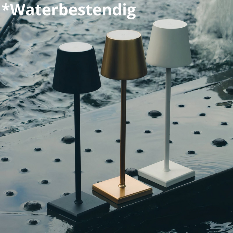 Veelzijdige Designlamp voor Sfeervol Wonen – Novetta