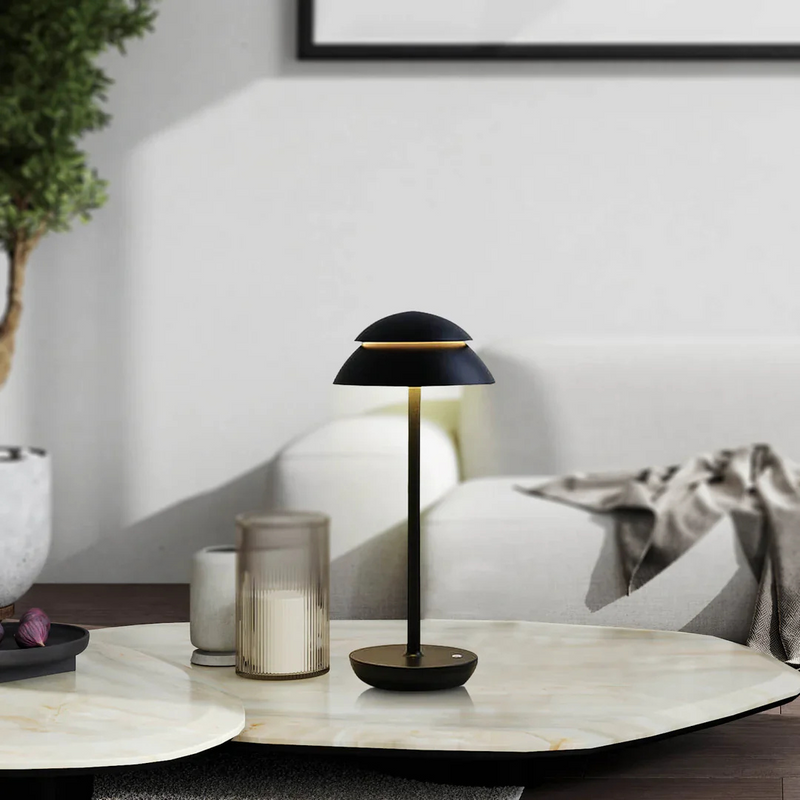 Dimbare Tafellamp voor Woonkamer en Slaapkamer – Zenlite