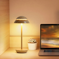 Dimbare Tafellamp voor Woonkamer en Slaapkamer – Zenlite