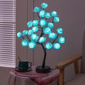 Decoratieve LED Bloemenlamp voor Sfeervolle Verlichting - Flora