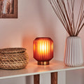 Tafellamp met Warm Licht voor Binnen – Vistara