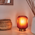 Tafellamp met Warm Licht voor Binnen – Vistara